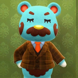beardo