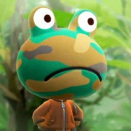 camofrog