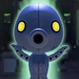 cephalobot