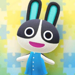 dotty