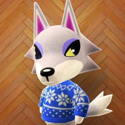 fang