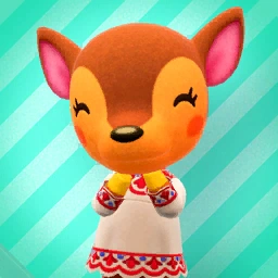 fauna