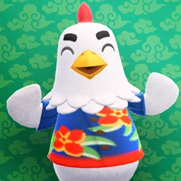 goose
