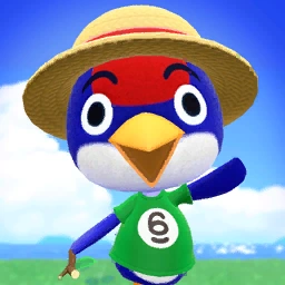 jay