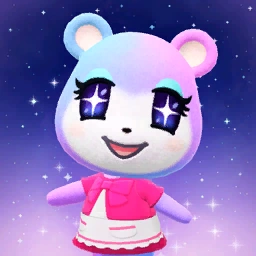 judy