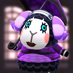 muffy
