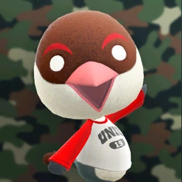 peck