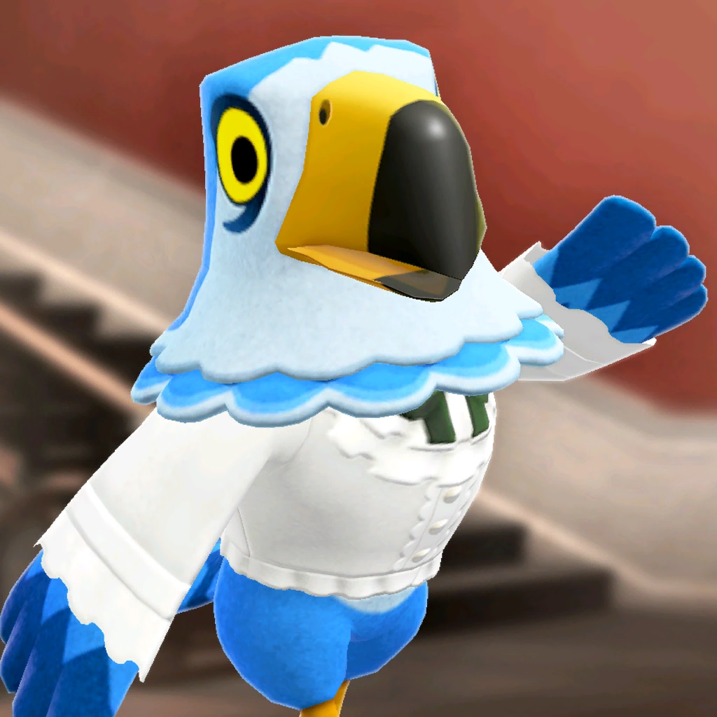 pierce