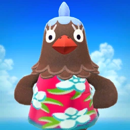 plucky