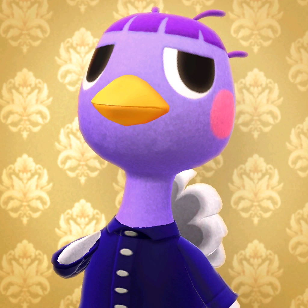 queenie