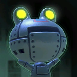 ribbot
