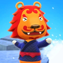 rory