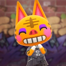 tabby